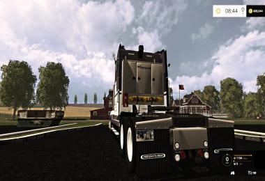 Freightliner FLD 120 v1.0