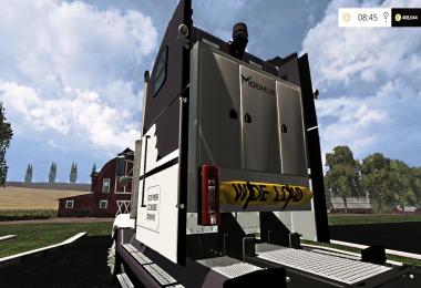 Freightliner FLD 120 v1.0