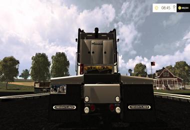 Freightliner FLD 120 v1.0