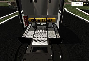 Freightliner FLD 120 v1.0