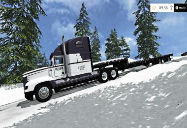 Freightliner FLD 120 v1.0