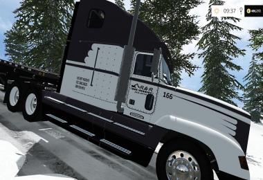 Freightliner FLD 120 v1.0