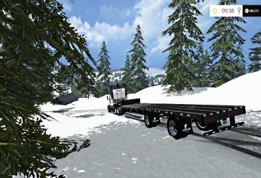 Freightliner FLD 120 v1.0