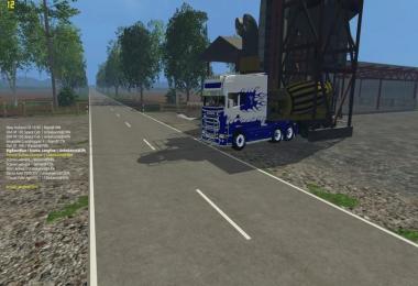 Frisian march v1.61