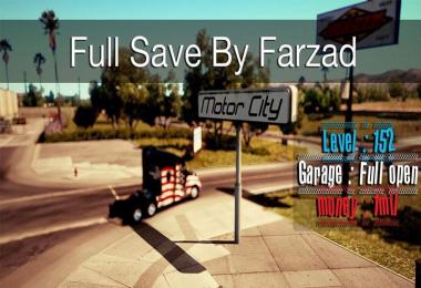 Full save By Farzad