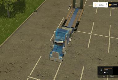 Gale Trailer Low Loader v2.0