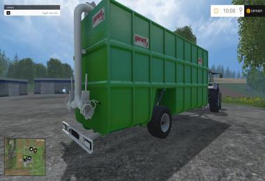 Garant Field Container SellPipe v1.0