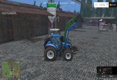 Gearbox Addon v1.3