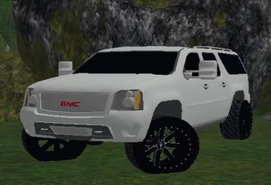 GMC Yukon  v1.0