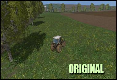 GRASS SOIL TEXTURE v1.0