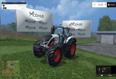 GRASSMEN VALTRA v1