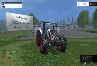 GRASSMEN VALTRA v1