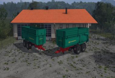 Grave Meier dumpers v1.0