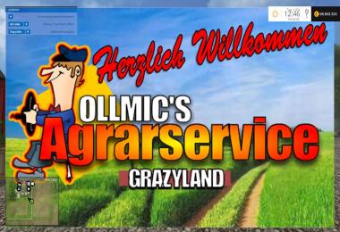 Grazyland v1.4.2.1 incl DamageMod