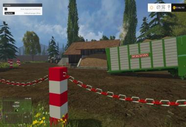 Grazyland v1.4.2.1 incl DamageMod