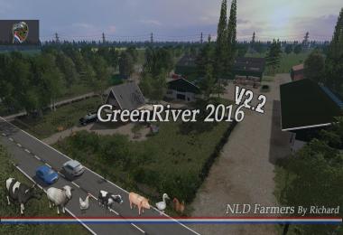 Green River 2016 v2.2