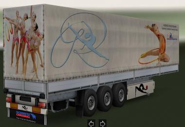 Gymnastics Trailer 1.22