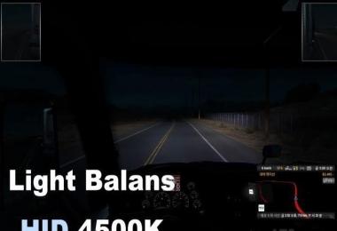 Headlights Balance v1.2