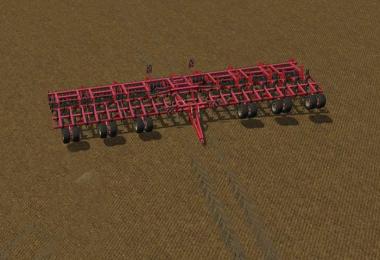 Horsch Tiger 20 meter v1.1