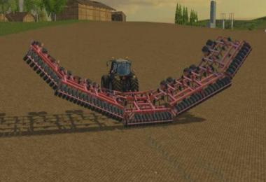 Horsch Tiger 20 meter v1.1