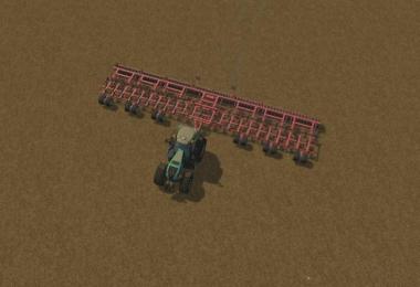 Horsch Tiger 20 meter v1.1