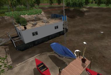 Houseboat v1.0