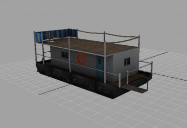 Houseboat v1.0