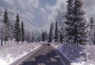 Icy Winter Weather v5.7