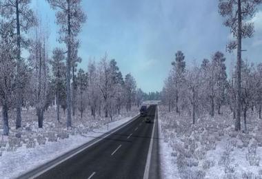 Icy Winter Weather v5.7