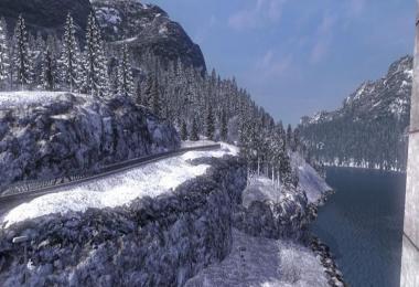 Icy Winter Weather v5.7