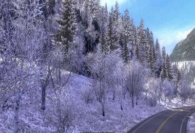 Icy Winter Weather v5.7