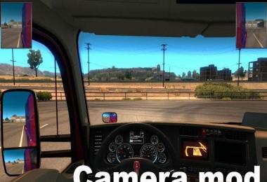 Interior Camera Mod v1.1