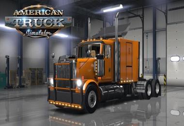 International Eagle 9300i v1.1.3