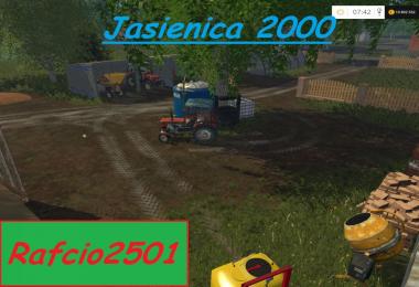 Jasienica 2000 by Rafcio2501 v1