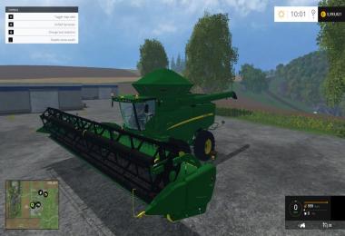 JD S670 BR SISTEMA PARTICULAS v1.0