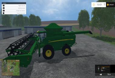 JD S670 BR SISTEMA PARTICULAS v1.0