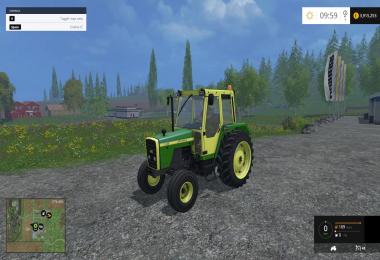 John Deere 1130 v1.0