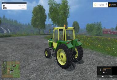 John Deere 1130 v1.0