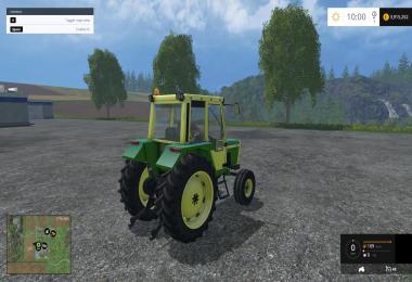 John Deere 1130 v1.0