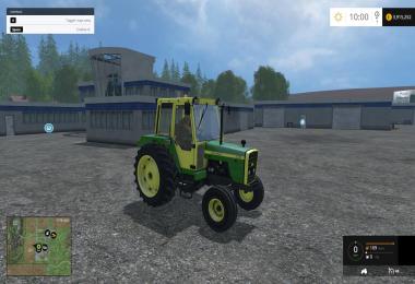 John Deere 1130 v1.0