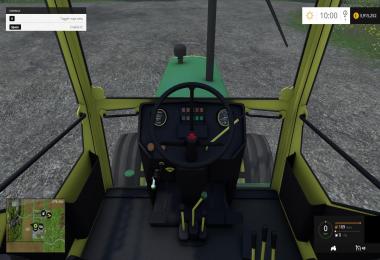 John Deere 1130 v1.0