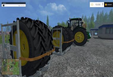 John Deere 7310R USA v1.5