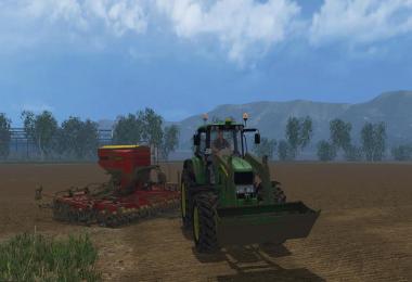 John deere 7530 230cv v1.2