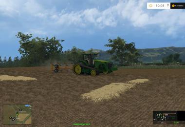 John Deere 8430T v2.0 European