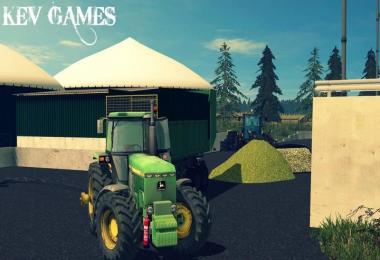 John Deere pack v1.0