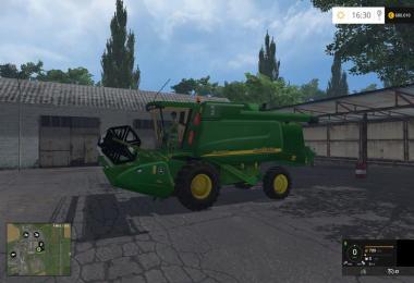 John Deere WTS964 v1.0