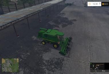 John Deere WTS964 v1.0