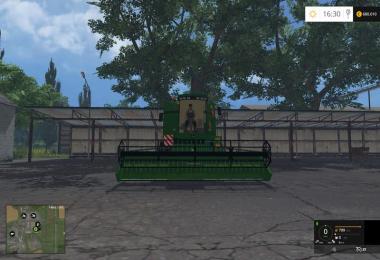 John Deere WTS964 v1.0