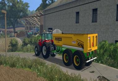 Joskin Trans-KTP 22/50 Variable Body v1.0