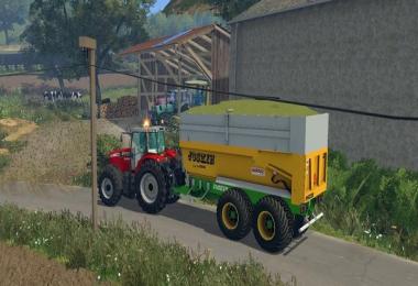 Joskin Trans-KTP 22/50 Variable Body v1.0